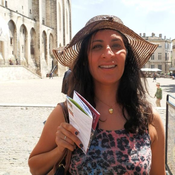 Meet your Posher, Anita - Picture 1 of 1